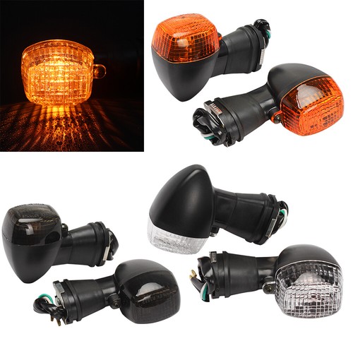 Front turn signal indicator - signal,