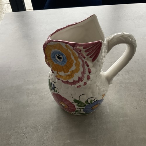 1990 spainish owl - 1990’s,
