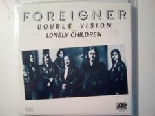 foreigner double vision j450