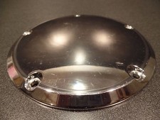 HARLEY-DAVIDSON  FLHRS ROAD KING SMALL PRIMARY CLUTCH DERBY COVER E2 [E] 