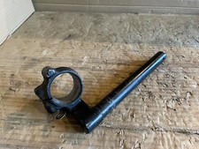 Honda CBR900 Fireblade Left