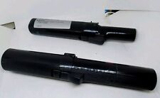 Pair Of Braun Cordless Gas Hot Hair Brush Tongs Spares Or Repairs