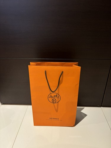 Hermes shopping bag - shopping, medium