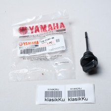 OEM Yamaha RXK RX King RX135