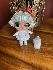 LOL Surprise Doll Fashion Show