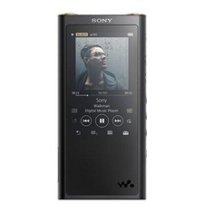 Sony Walkman NW-ZX300 64GB