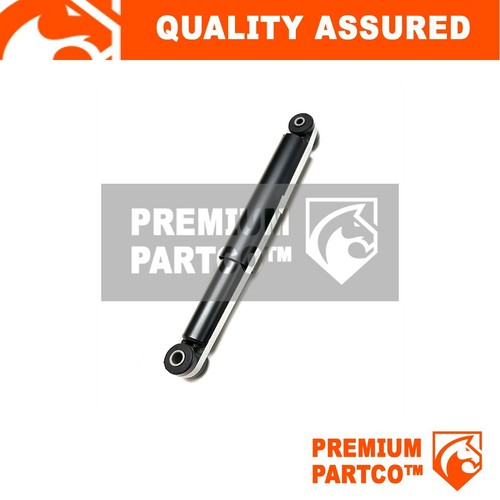 Premium rear shock absorber - premium,