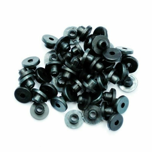 High quality black rubber - quality,