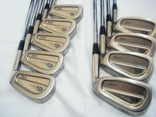 Miura 1001 forged 9pcs - ,