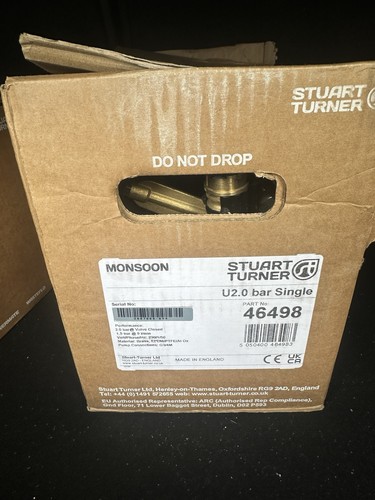 Stuart turner monsoon - monsoon, 46415