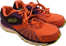 GOOD Womens Fila CoolMax