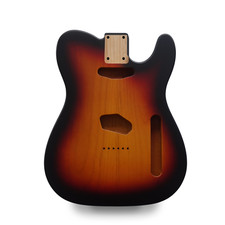 Telecaster Guitar Body –