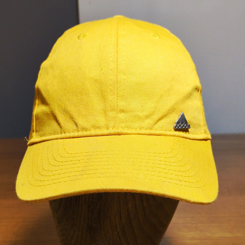 Adidas unisex adults yellow - unisex,