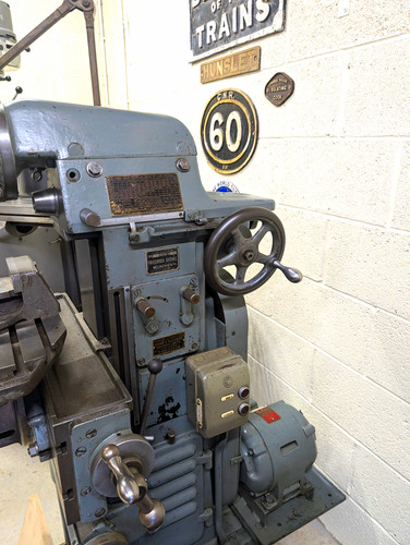 Friedrich deckel fp1 manual - friedrich,