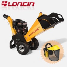 Brand New Apache Timber Master