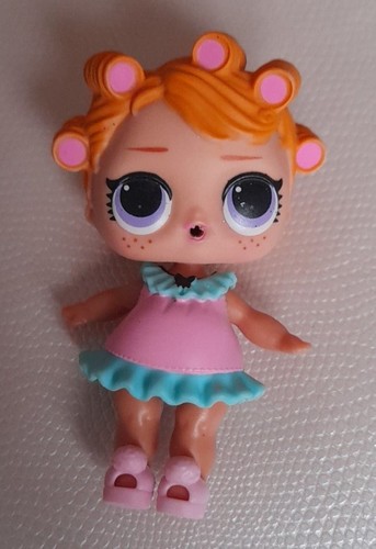 Baby doll big sis - big, lol