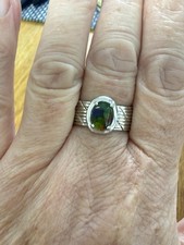 Gemporia Sterling Silver AA