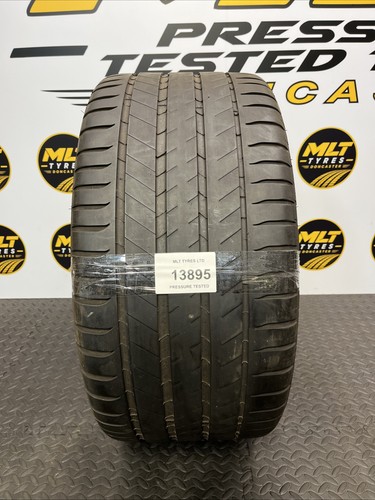 295 r21 107y michelin - r21,