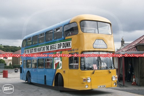 Bus photo kelvin - -, scottish
