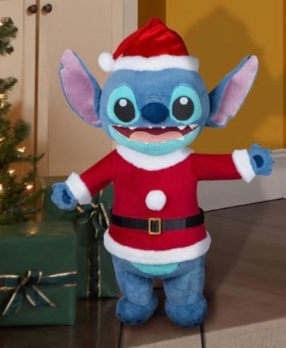 Disney 3ft animated stitch - 3ft,