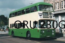 Routemaster Bournemouth 230
