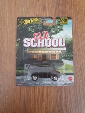 Hot Wheels Old School 1979