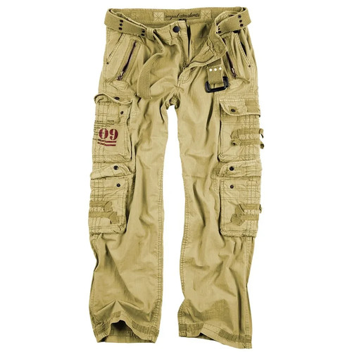 Surplus royal traveller - surplus,