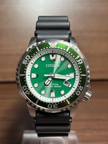 Citizen promaster marine - promaster,
