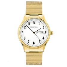 Sekonda watch mens - sekonda, 30124