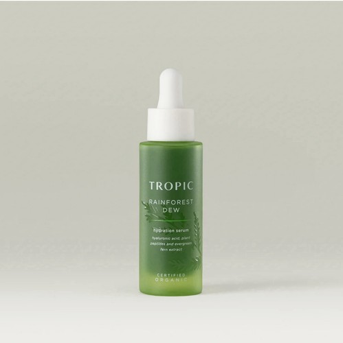 Tropic rainforest dew serum - tropic,