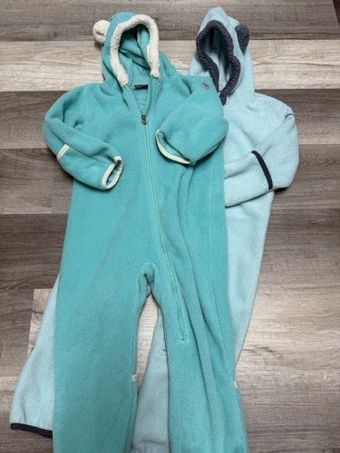 Columbia baby fleece bunting - columbia,