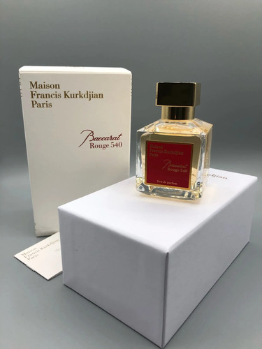Maison francis kurkdjian - maison,