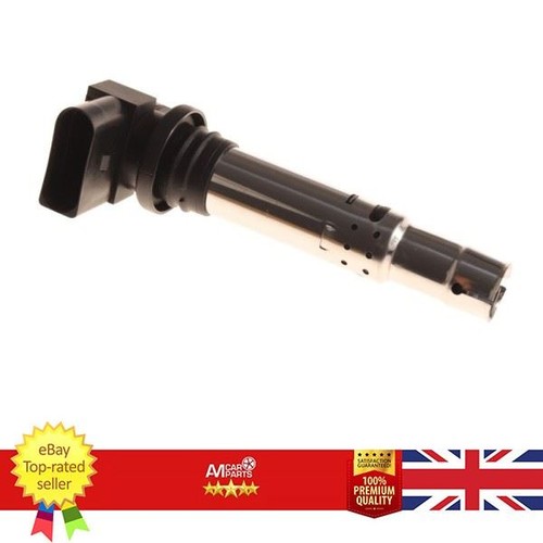 Ignition coil for audi 100 - for, 80