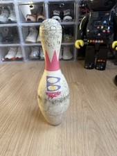 Vintage Brunswick Flyer