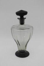 Art Deco Liqueur Decanter -