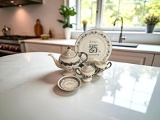 Vintage Japan Fine China