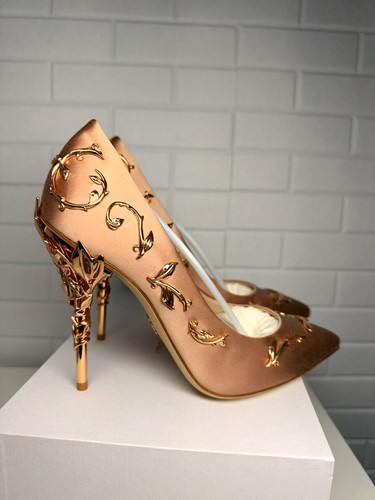 Ralph russo eden - &, pump