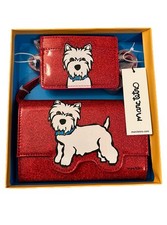 Marc Tetro Westie Dog