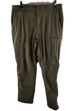 BRASHER Beige Walking Trosuers