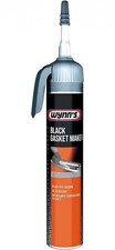 WYNN'S BLACK GASKET MAKER RTV