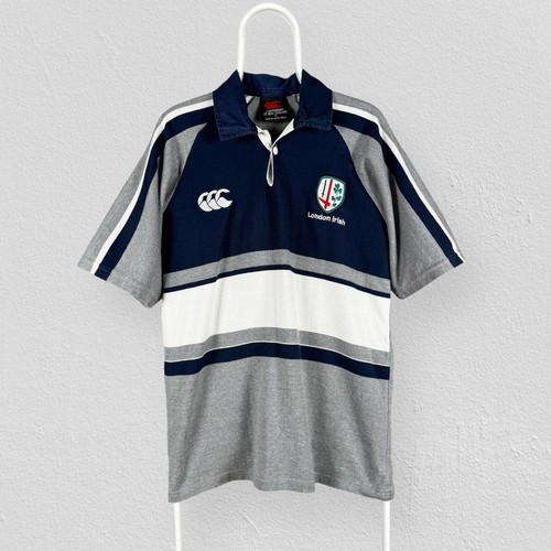 Vintage london irish rugby - vintage,