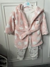 Disney George Bambi Dressing