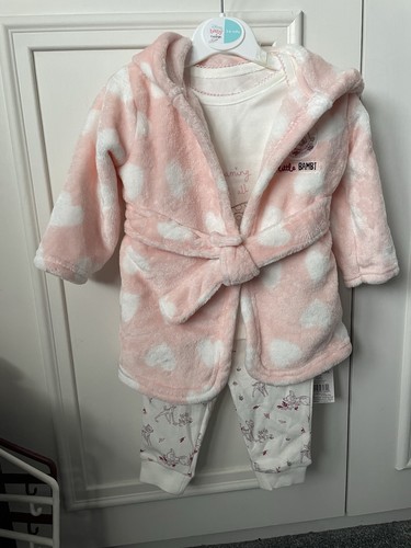 Disney george bambi dressing - george,