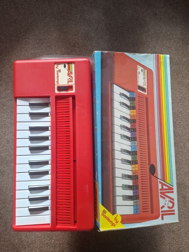 Bontempi keyboard ad171 - bontempi,