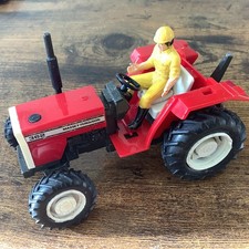 Britains Farm Massey Ferguson 362