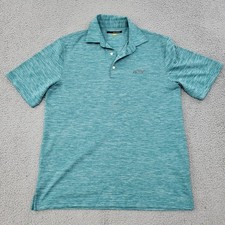 Greg Norman Polo Mens Medium