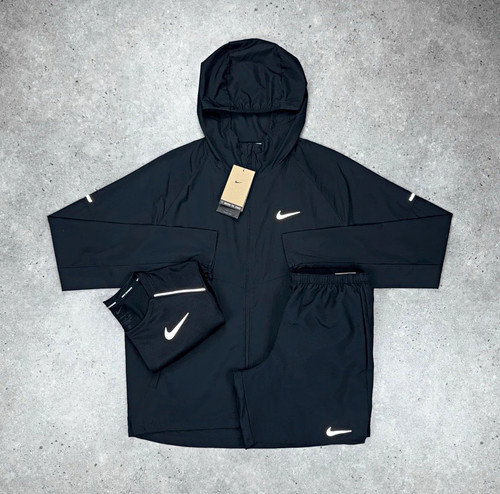 Nike miller men black - miller, men’s