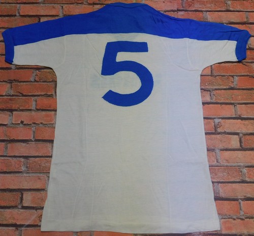 Ennerre 5 soccer - 5, jersey