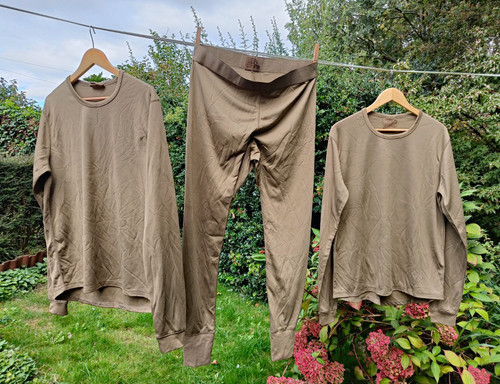 Military pcs thermal - uk,