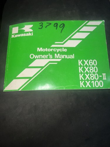 Oem factory original kawasaki - factory,